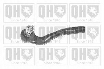 QUINTON HAZELL qr3361s -  Наконечник поперечной рулевой тяги